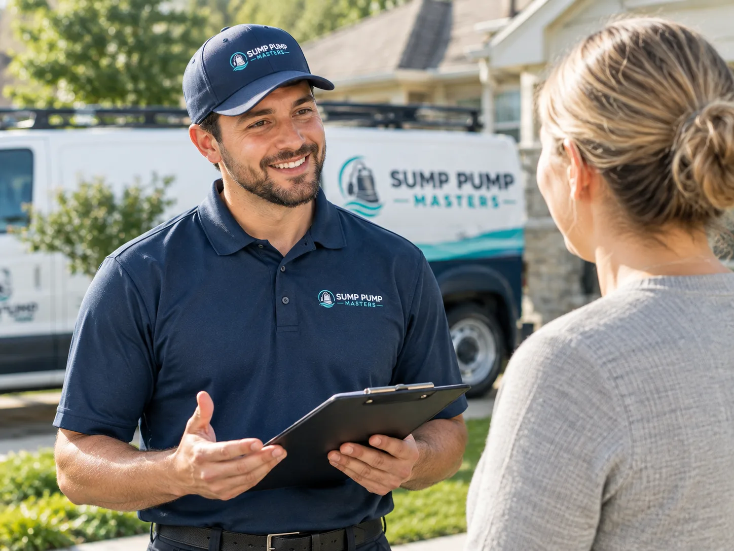 Sump Pump Repair Mannford, OK FAQs